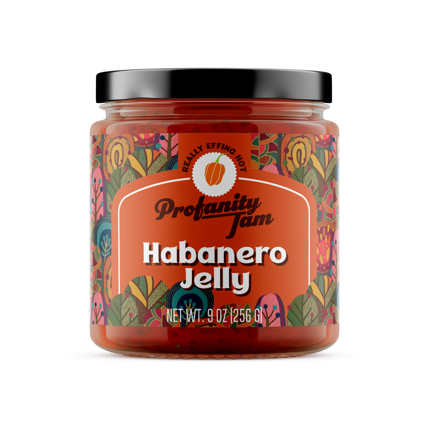 B2B OG Mixed Pack 9 oz Jar case/12