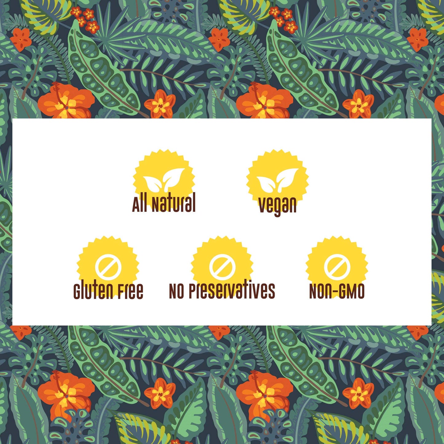 B2B Pineapple Habanero 2oz Case/36