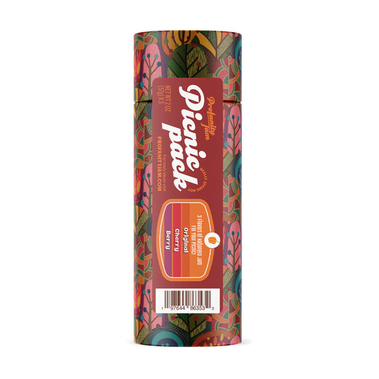 B2B OG Picnic Pack Case/12