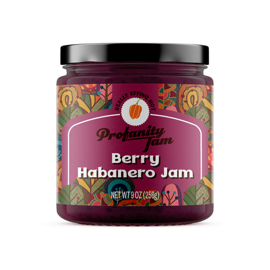 B2B OG Mixed Pack 9 oz Jar case/12