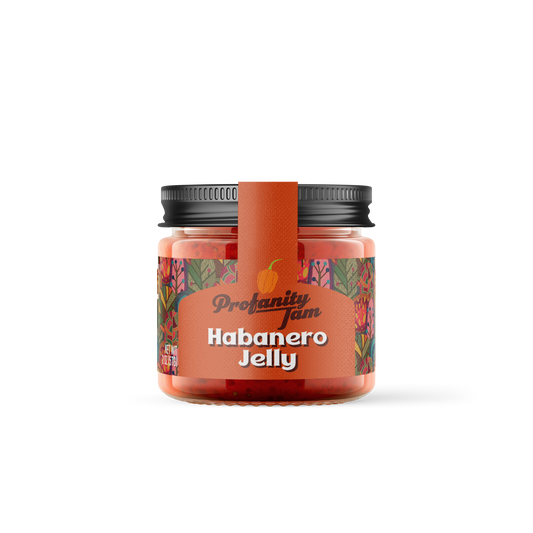 B2B OG Habanero 2oz Case/36