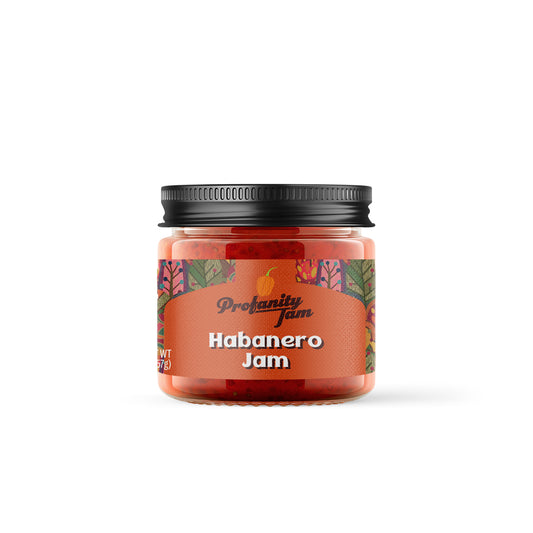 B2B OG Habanero 2oz Case/36