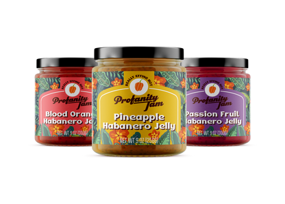 B2B Tropical Mixed Case/12  9 oz